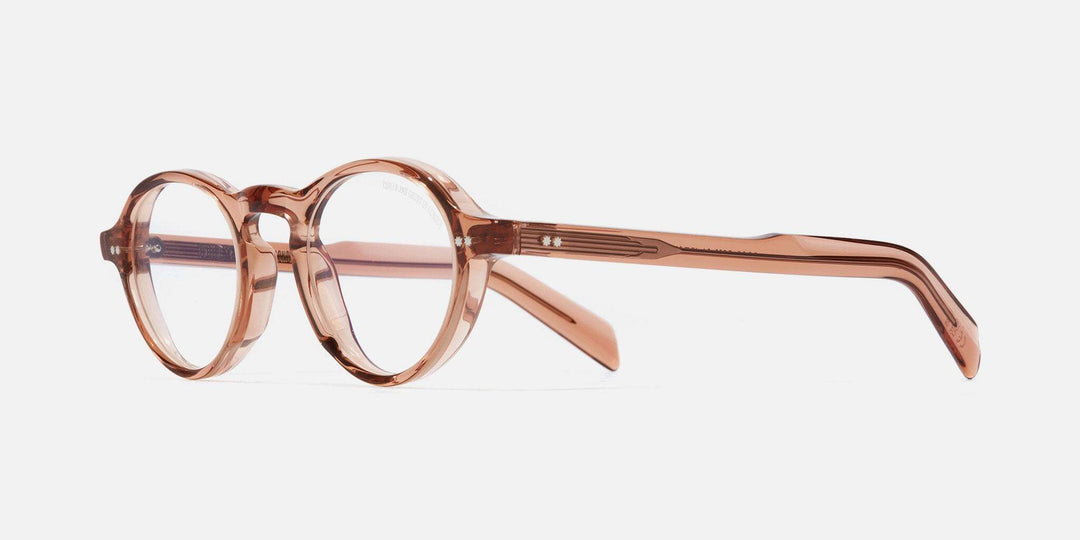 Cutler And Gross GR08 Round Opticals
