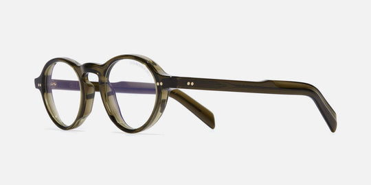 Cutler And Gross GR08 Round Opticals