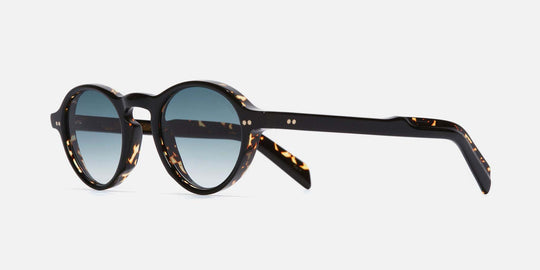 Cutler And Gross GR08 Round Sunglasses