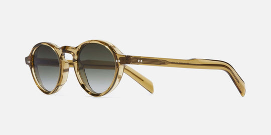 Cutler And Gross GR08 Round Sunglasses