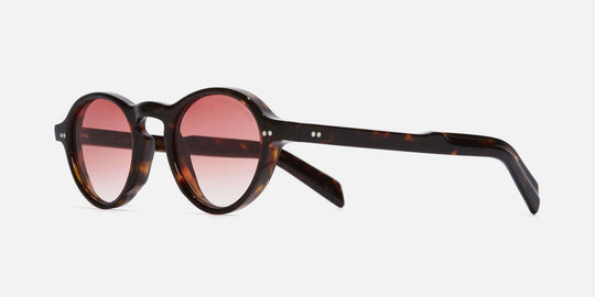 Cutler And Gross GR08 Round Sunglasses