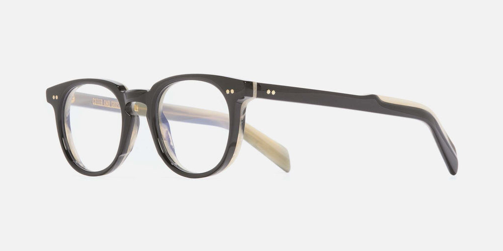 Cutler And Gross GR09 Round Opticals
