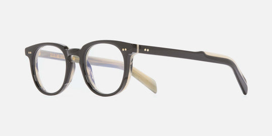 Cutler And Gross GR09 Round Opticals