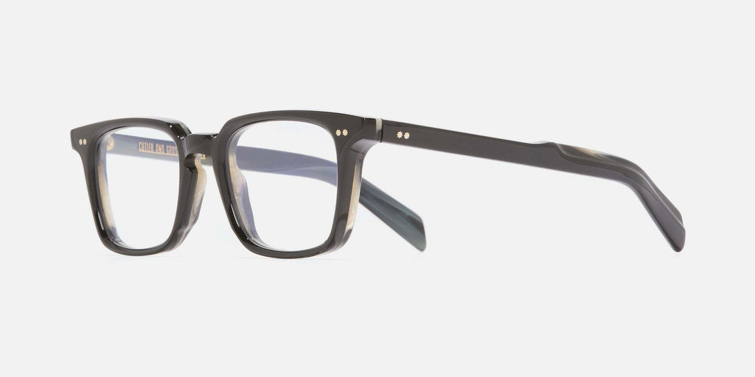 Cutler And Gross GR10 Square Opticals