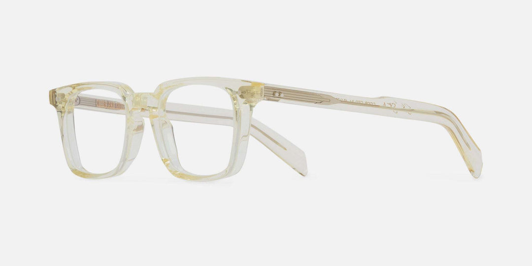 Cutler And Gross GR10 Square Opticals