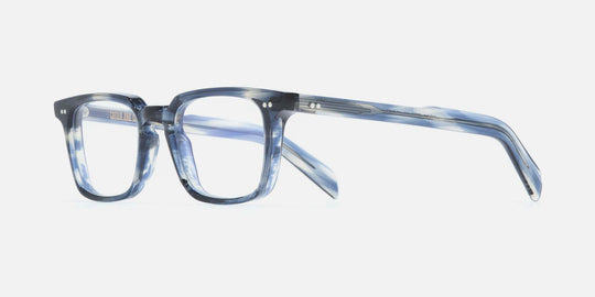 Cutler And Gross GR10 Square Opticals