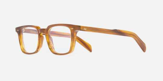 Cutler And Gross GR10 Square Opticals