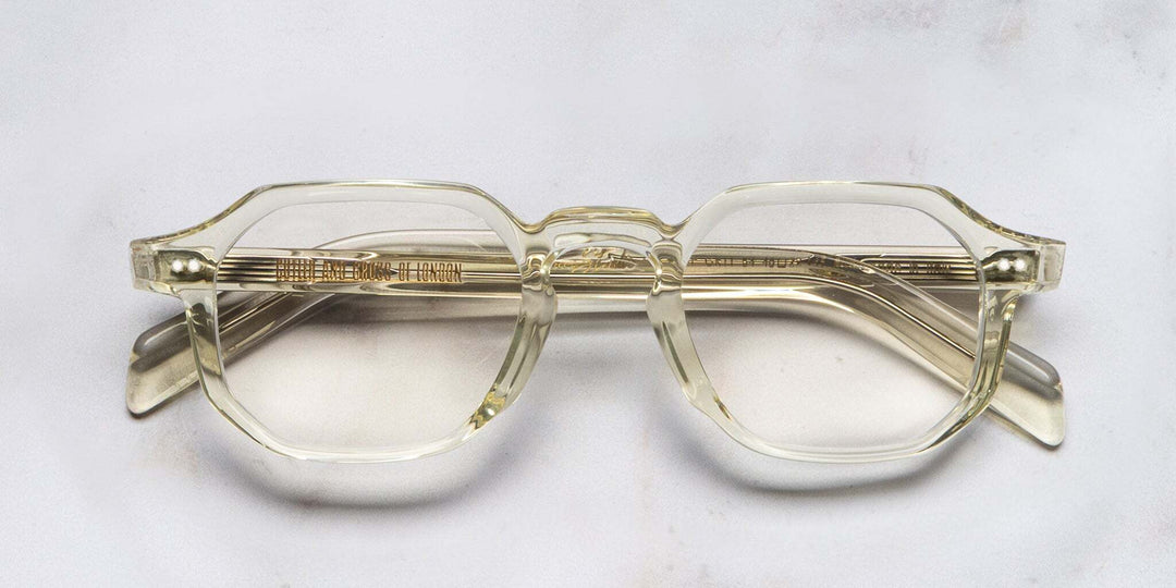 Cutler And Gross GR11 Round Opticals