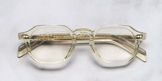 Cutler And Gross GR11 Round Opticals