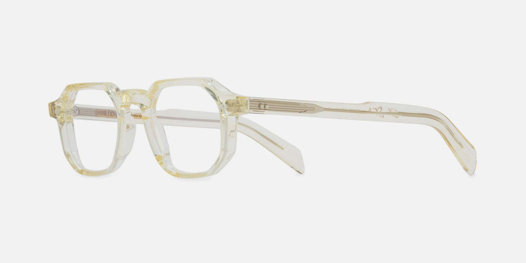 Cutler And Gross GR11 Round Opticals