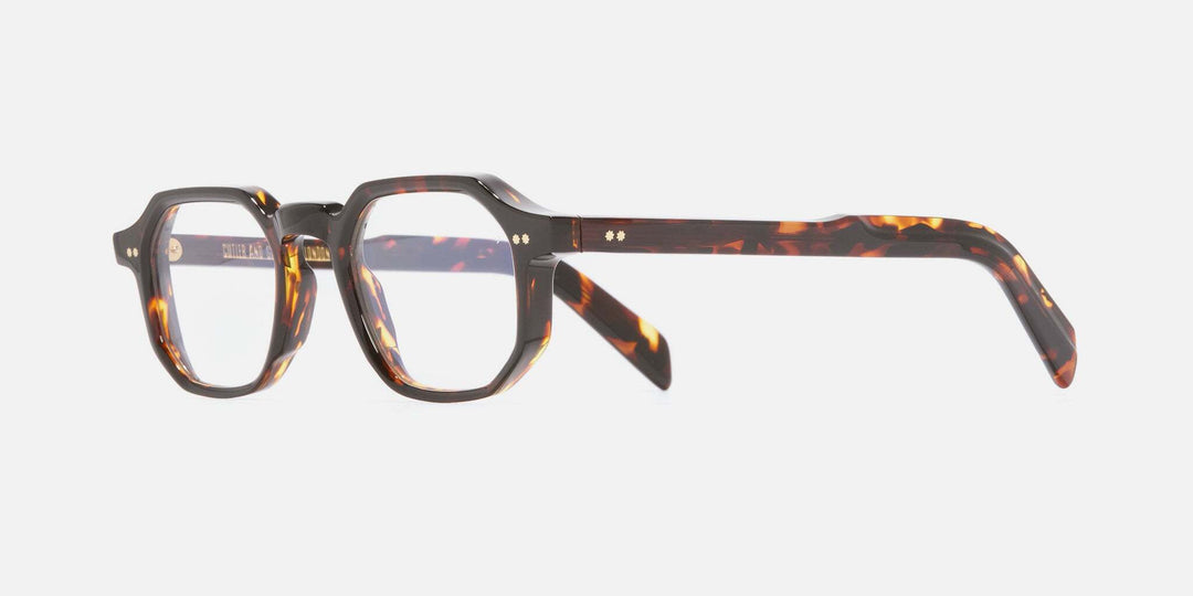 Cutler And Gross GR11 Round Opticals