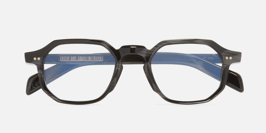 Cutler And Gross GR11 Round Opticals