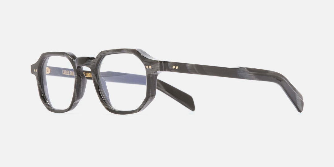 Cutler And Gross GR11 Round Opticals
