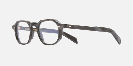 Cutler And Gross GR11 Round Opticals