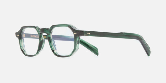 Cutler And Gross GR11 Round Opticals