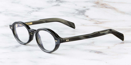Cutler And Gross GR13 Oval Opticals
