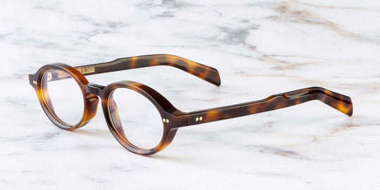 Cutler And Gross GR13 Oval Opticals