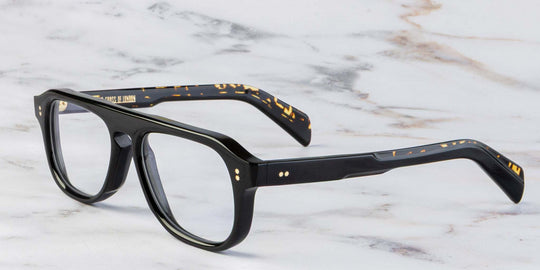 Cutler And Gross GR14 Aviator Opticals (Large)