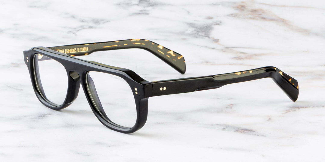 Cutler And Gross GR14 Aviator Opticals