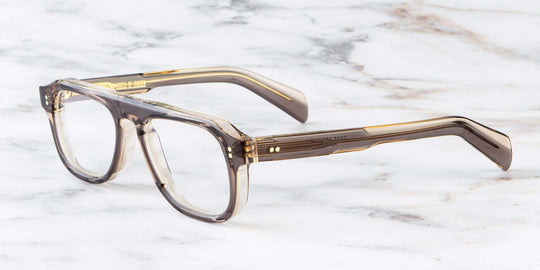Cutler And Gross GR14 Aviator Opticals