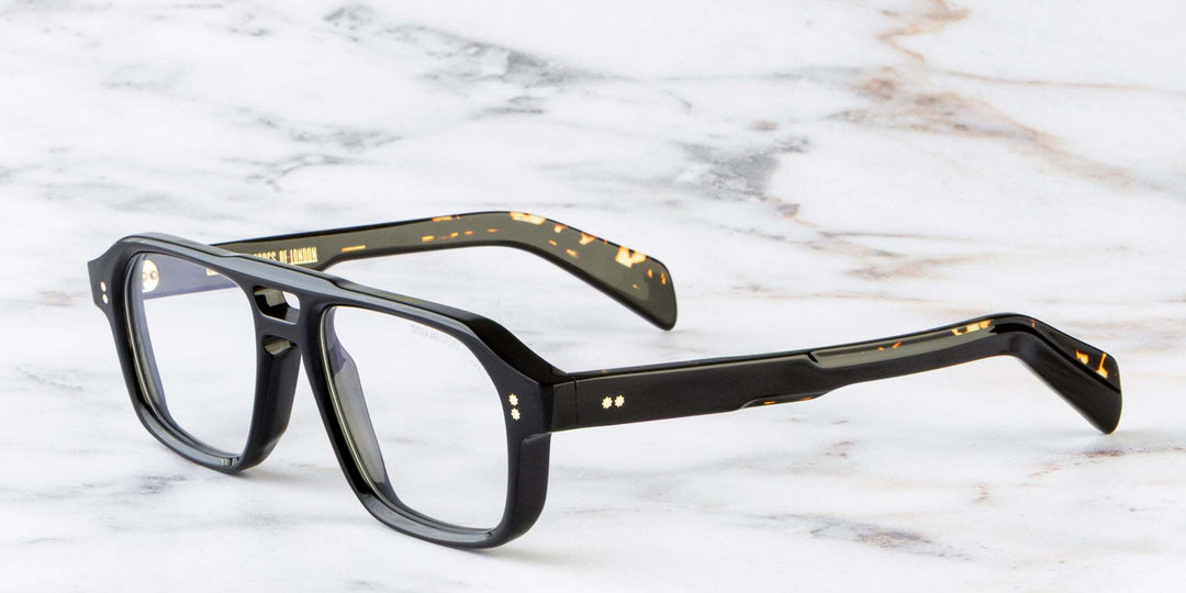 Cutler And Gross GR15 Aviator Opticals