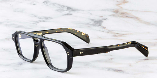 Cutler And Gross GR15 Aviator Opticals