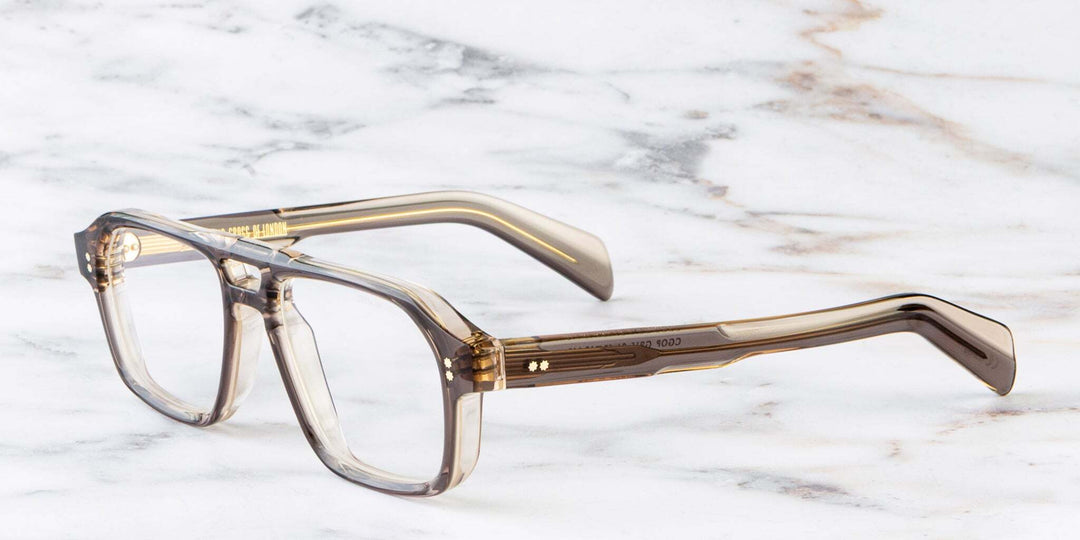 Cutler And Gross GR15 Aviator Opticals