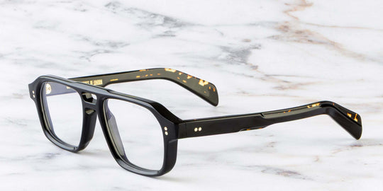 Cutler And Gross GR15 Aviator Opticals (Large)