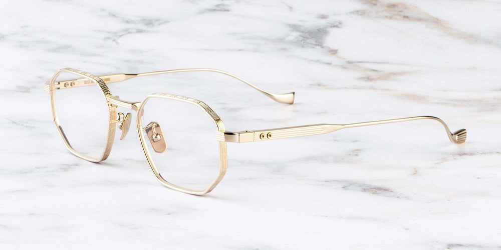 Cutler And Gross Lansdowne 1431 Square Opticals