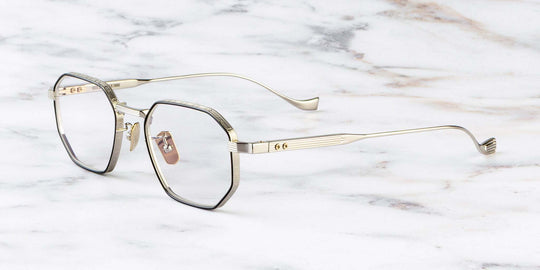 Cutler And Gross Lansdowne 1431 Square Opticals