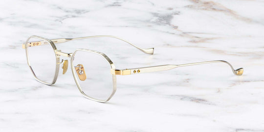 Cutler And Gross Lansdowne 1431 Square Opticals