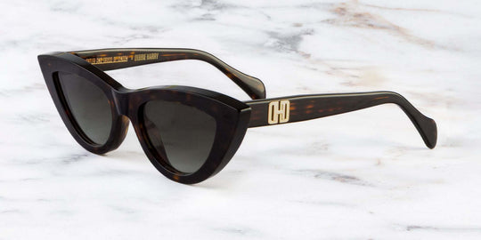 Cutler And Gross Maria 003 Cat Eye Sunglass (Limited Edition)
