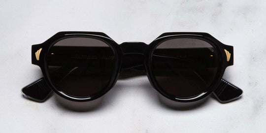 Cutler And Gross Palace Cutler and Gross Victory Round Sunglasses