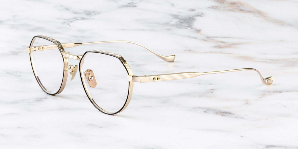 Cutler And Gross Pelham 1430 Round Opticals