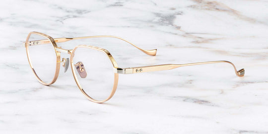 Cutler And Gross Pelham 1430 Round Opticals