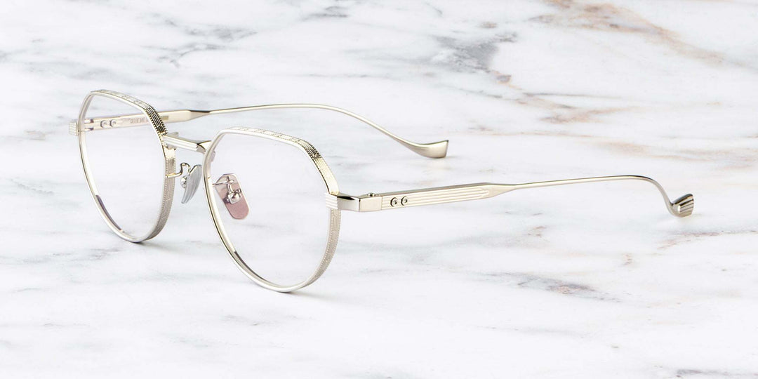 Cutler And Gross Pelham 1430 Round Opticals