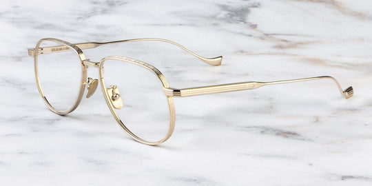 Cutler And Gross Pembroke 1429 Aviator Opticals