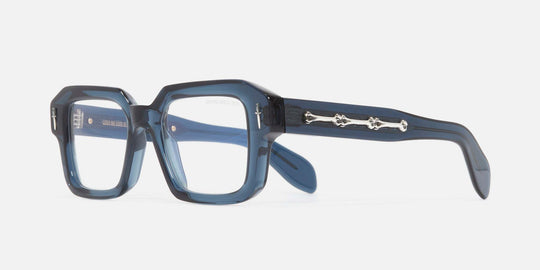 Cutler And Gross The Great Frog Bones Link Rectangle Opticals