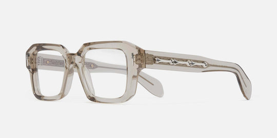 Cutler And Gross The Great Frog Bones Link Rectangle Opticals