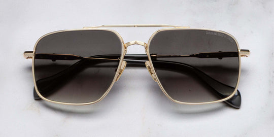 Cutler And Gross The Great Frog Ganton Navigator Sunglass