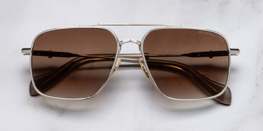 Cutler And Gross The Great Frog Ganton Navigator Sunglass