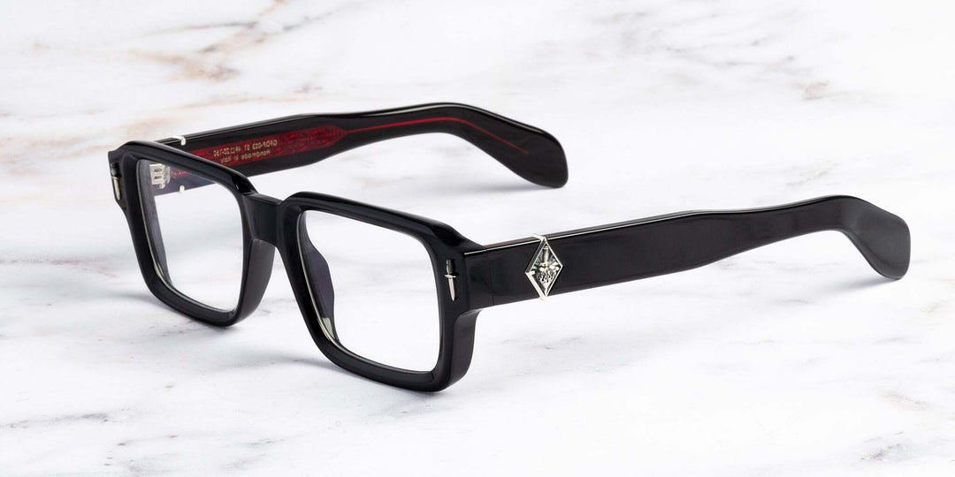 Cutler And Gross The Great Frog Jagger Rectangle Opticals