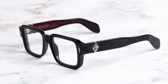 Cutler And Gross The Great Frog Jagger Rectangle Opticals