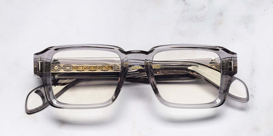 Cutler And Gross The Great Frog Jagger Rectangle Opticals