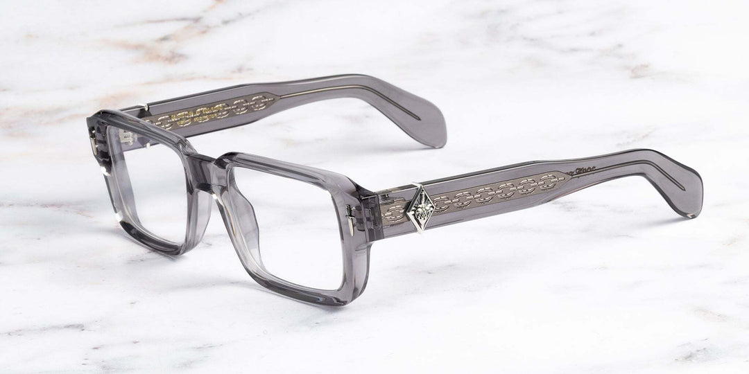 Cutler And Gross The Great Frog Jagger Rectangle Opticals