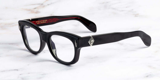 Cutler And Gross The Great Frog Jimmi Square Opticals