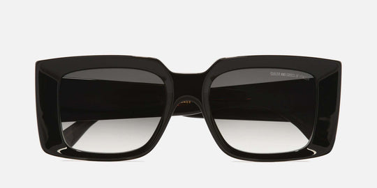 Cutler And Gross The Great Frog Mini Reaper Square Sunglasses (Limited Edition)