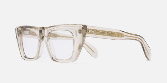 Cutler And Gross The Great Frog Love And Death Cat Eye Opticals
