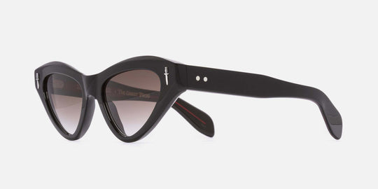 Cutler And Gross The Great Frog Mini Cat Eye Sunglasses