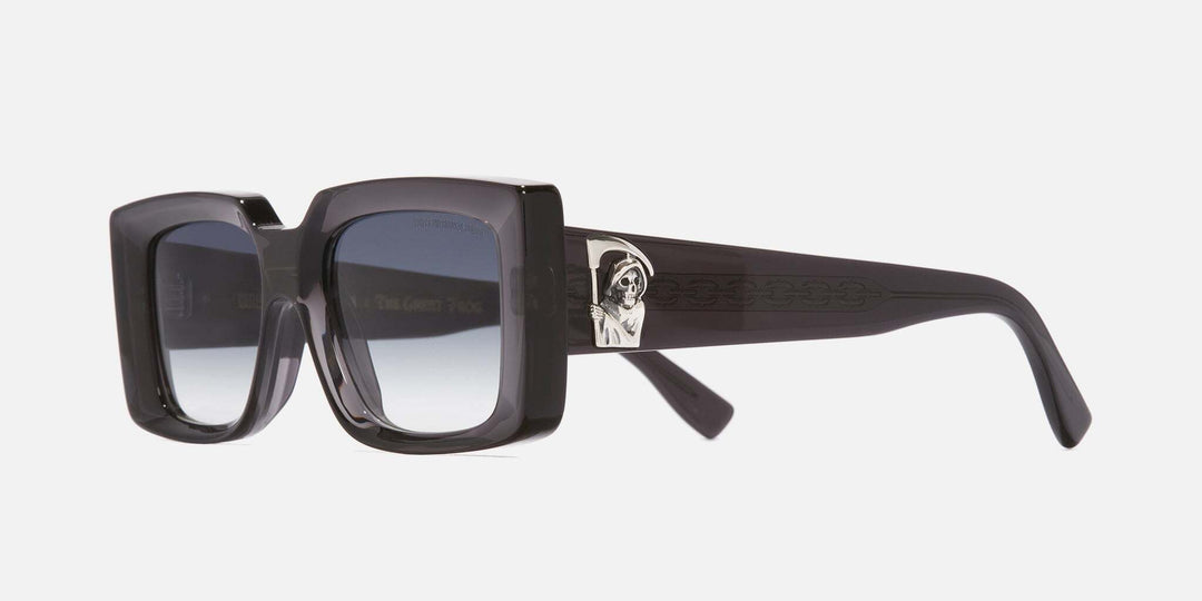 Cutler And Gross The Great Frog Mini Reaper Square Sunglasses